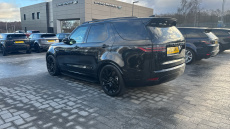 Land Rover Discovery 3.0 D250 R-Dynamic SE 5dr Auto Diesel Station Wagon